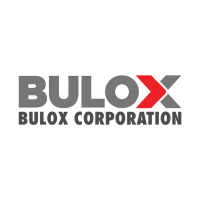 BULOX CORPORATION at Middle East Rail 2024