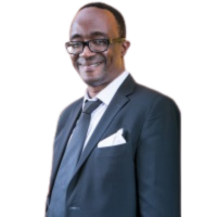 Amadou Dioulde Diallo, Chief Executive Officer, DHL Global Forwarding Middle East & Africa