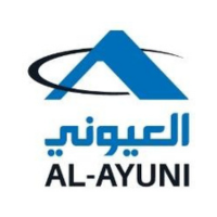 Alayuni Investment & Contracting Co. at Middle East Rail 2024