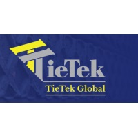 TieTek Global LLC at Middle East Rail 2024