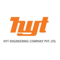 HYT Engineering Company Private Limited at Middle East Rail 2024