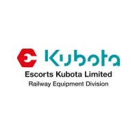 Escorts Kubota at Middle East Rail 2024