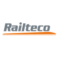 Jiangsu Railteco Equipment Co. Ltd at Middle East Rail 2024