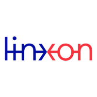 Linxon at Middle East Rail 2024