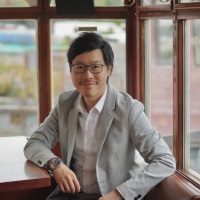 Nixon Cheung, Head of Commercial and Brand, Hong Kong Tramways Limited