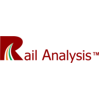 Rail Analysis, partnered with Middle East Rail 2024