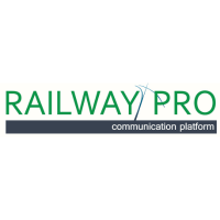 Railway PRO, partnered with Mobility Live ME 2024
