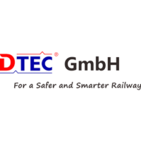DTEC GmbH at Middle East Rail 2024