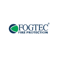 FOGTEC Brandschutz GmbH at Middle East Rail 2024