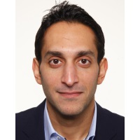 Mr. Ahmad Kamar | MENA Business Director | Schunk » speaking at Middle East Rail