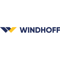 Windhoff Bahn und Anlagentechnik GmbH at Middle East Rail 2024