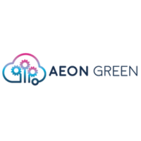 Aeon Green Limited at Middle East Rail 2024