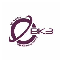 BK3 Training Limited, exhibiting at Middle East Rail 2024