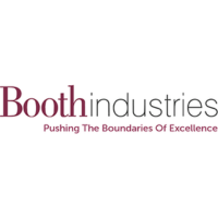 Booth Industries International at Middle East Rail 2024