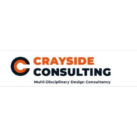 Crayside Consulting at Middle East Rail 2024
