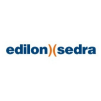 Edilon Sedra Group at Middle East Rail 2024