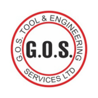 GOS Tool & Engineering Services Ltd at Middle East Rail 2024