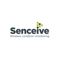 Senceive Ltd. at Middle East Rail 2024