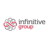 infinitive Group Limited at Middle East Rail 2024