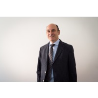 Roberto Borghi | International Market Director | Italferr Spa » speaking at Middle East Rail