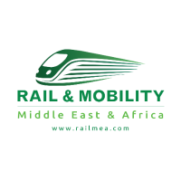 RAIL & MOBILITY- Middle East and Africa magazine at Middle East Rail 2024