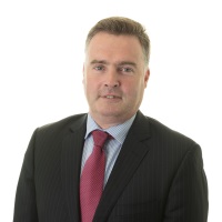 Michael Looby | Director | Ayesa » speaking at Middle East Rail