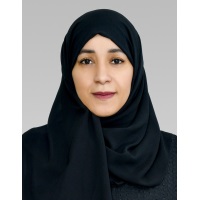 Moza Neimi | Director of Productivity and Demand | Ministry of Energy & Infrastructure » speaking at Middle East Rail