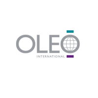 Oleo International at Middle East Rail 2024
