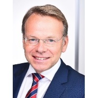 Axel Sondermann, Executive Director Consulting, DB Eco Group