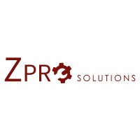 ZPro Solutions, exhibiting at Middle East Rail 2024