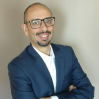 Ibrahim Seksek | Chief Executive Officer | Rainmaking / Startupbootcamp MENA » speaking at Middle East Rail