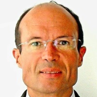 Olivier Brusle | Managing Director | The Supply Chain Foundation (SCF) » speaking at Mobility Live ME