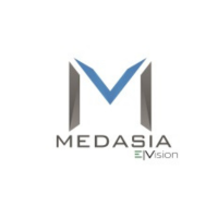 Medasia Marine at Middle East Rail 2024