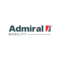 Admiral America Energy at Middle East Rail 2024