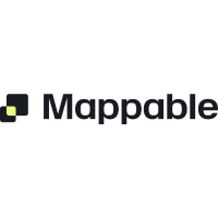 Mappable at Middle East Rail 2024