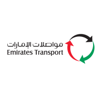 Emirates Transport at Middle East Rail 2024