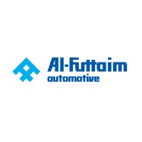 AL FUTTAIM - TRADING ENTERPRISES at Middle East Rail 2024