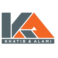 Khatib & Alami at Middle East Rail 2024