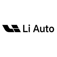 Li Auto at Mobility Live ME 2024