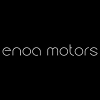 Enoa Motors at Middle East Rail 2024