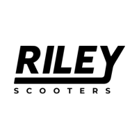 Riley Scooters at Middle East Rail 2024