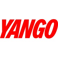 Yango at Middle East Rail 2024