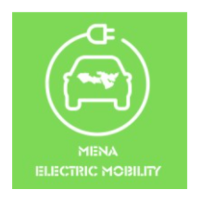 MENA Electric Mobility, exhibiting at Middle East Rail 2024