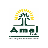 Amal Social at Middle East Rail 2024