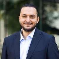 Managing Director – MENA Region Ahmed Elbermbali