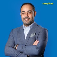 Hamzeh Afaneh | Director, Commercial Business | Goodyear MEA » speaking at Middle East Rail