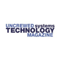 Uncrewed Systems Technology magazine at Middle East Rail 2024
