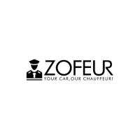 Zofeur at Mobility Live ME 2024