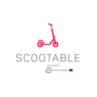 Scootable at Middle East Rail 2024