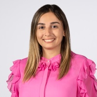 Elena Abboud | Global Innovation Manager | Aramex » speaking at Middle East Rail